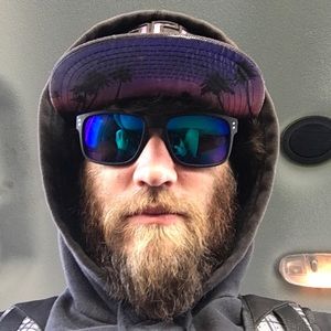 Meet your Posher, Cody